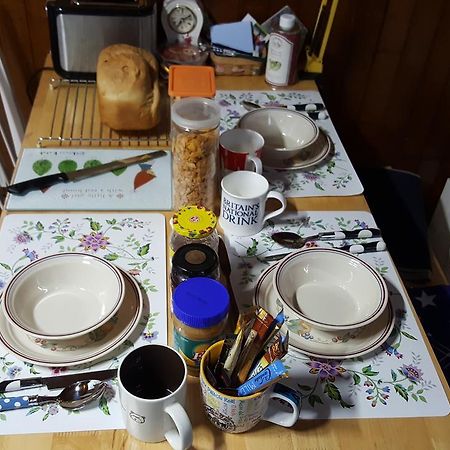 Camino B&B تَنوان المظهر الخارجي الصورة