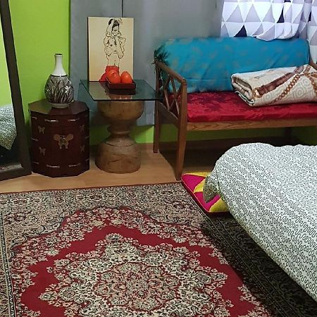 Camino B&B تَنوان المظهر الخارجي الصورة
