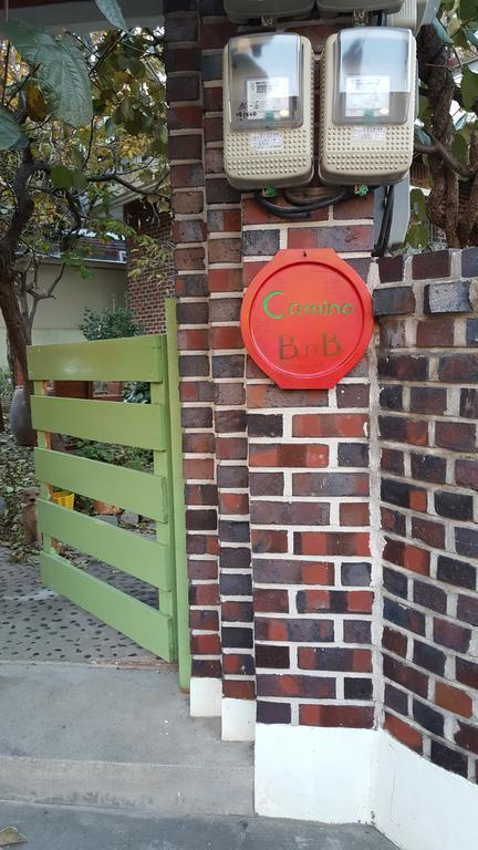Camino B&B تَنوان المظهر الخارجي الصورة