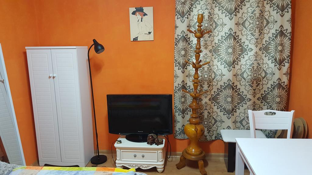Camino B&B تَنوان المظهر الخارجي الصورة