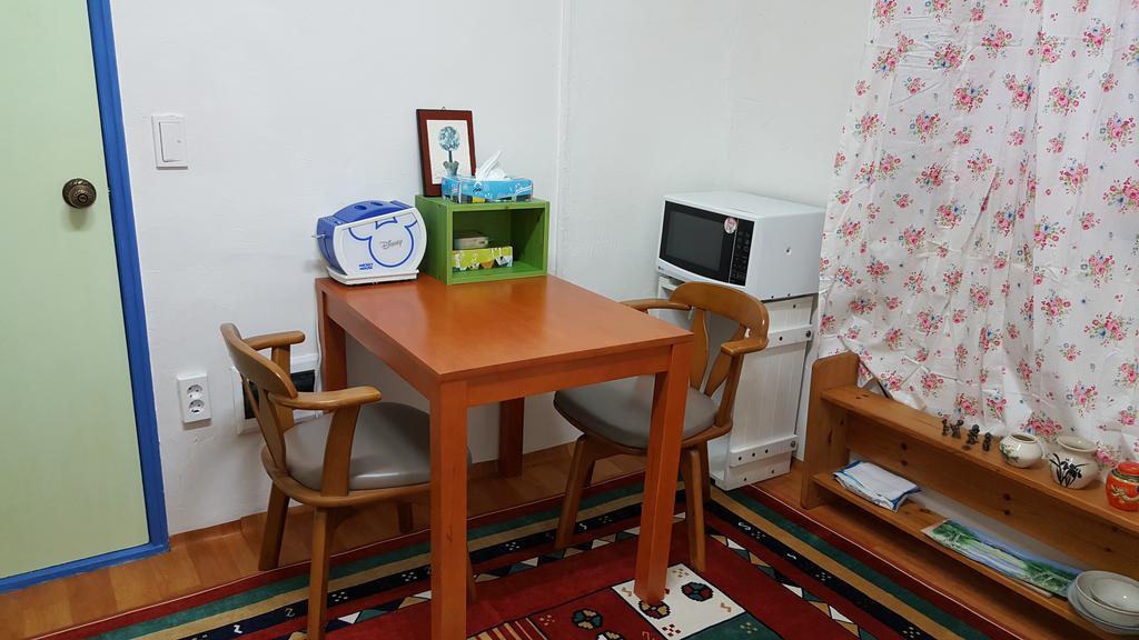 Camino B&B تَنوان المظهر الخارجي الصورة