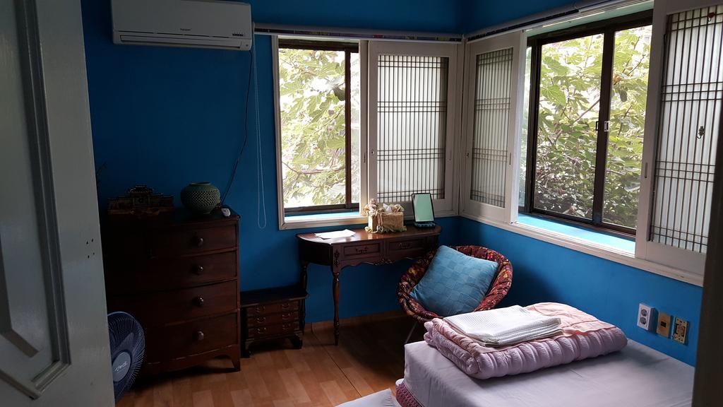 Camino B&B تَنوان المظهر الخارجي الصورة