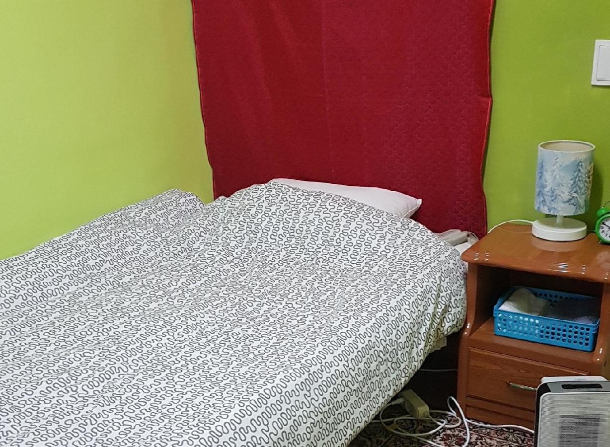 Camino B&B تَنوان المظهر الخارجي الصورة