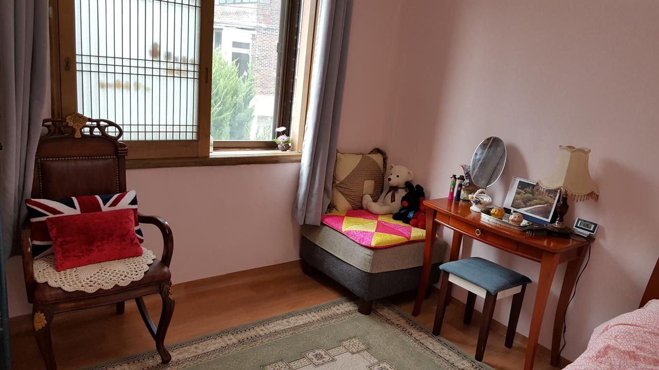 Camino B&B تَنوان المظهر الخارجي الصورة