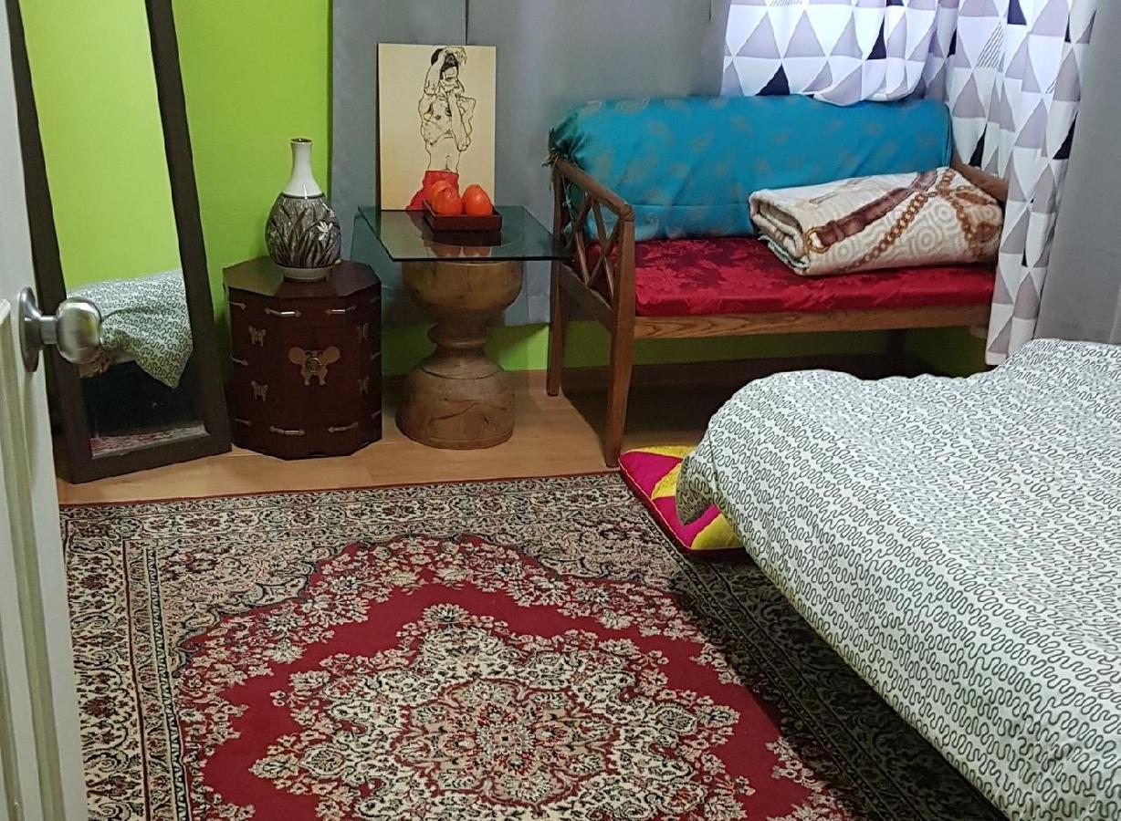 Camino B&B تَنوان المظهر الخارجي الصورة