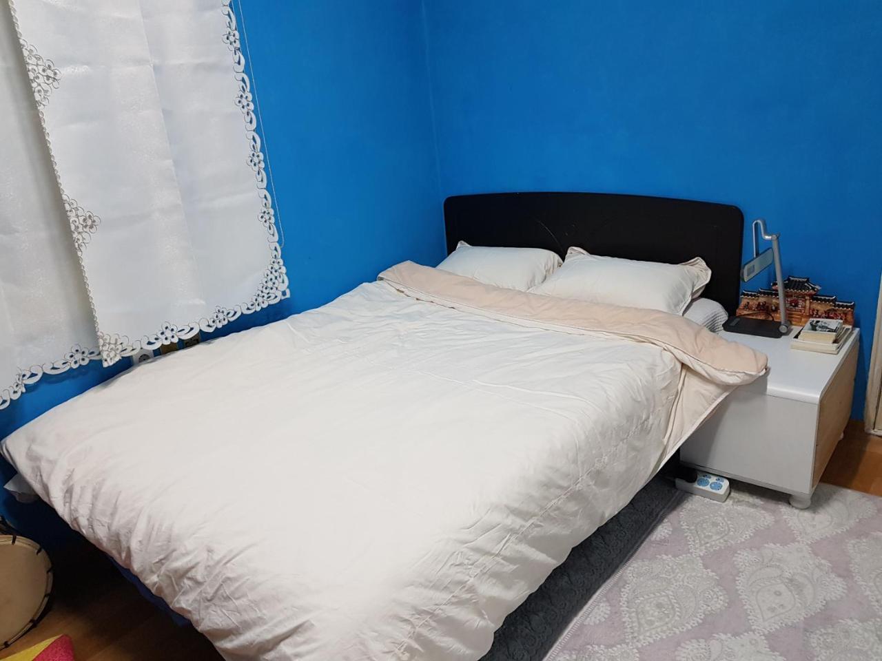 Camino B&B تَنوان المظهر الخارجي الصورة