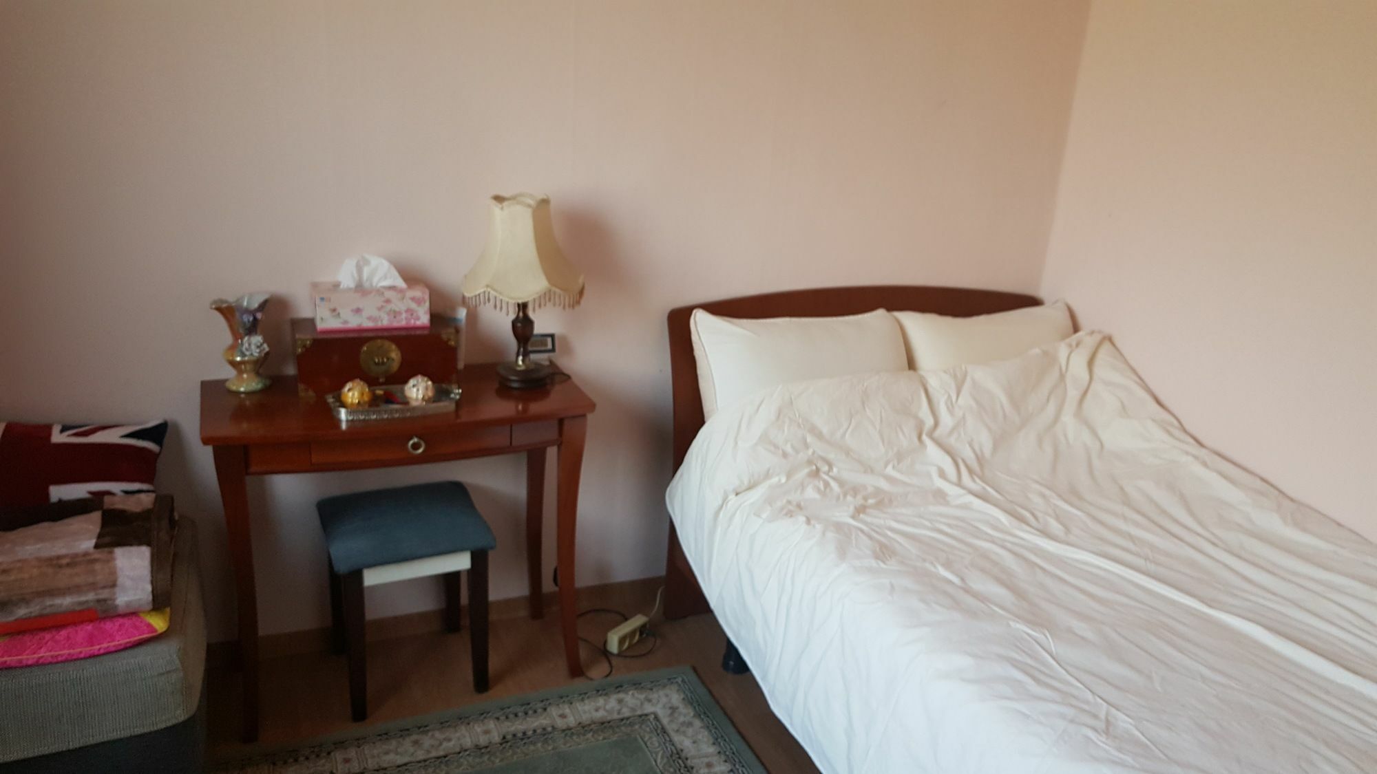 Camino B&B تَنوان المظهر الخارجي الصورة