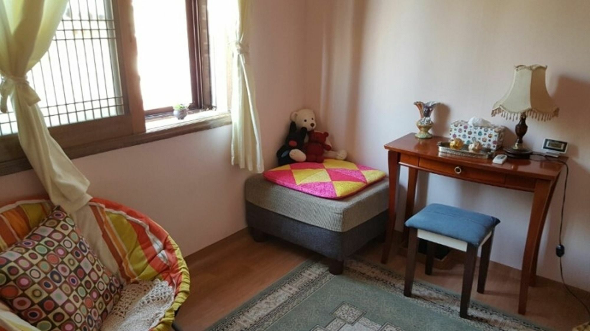 Camino B&B تَنوان المظهر الخارجي الصورة