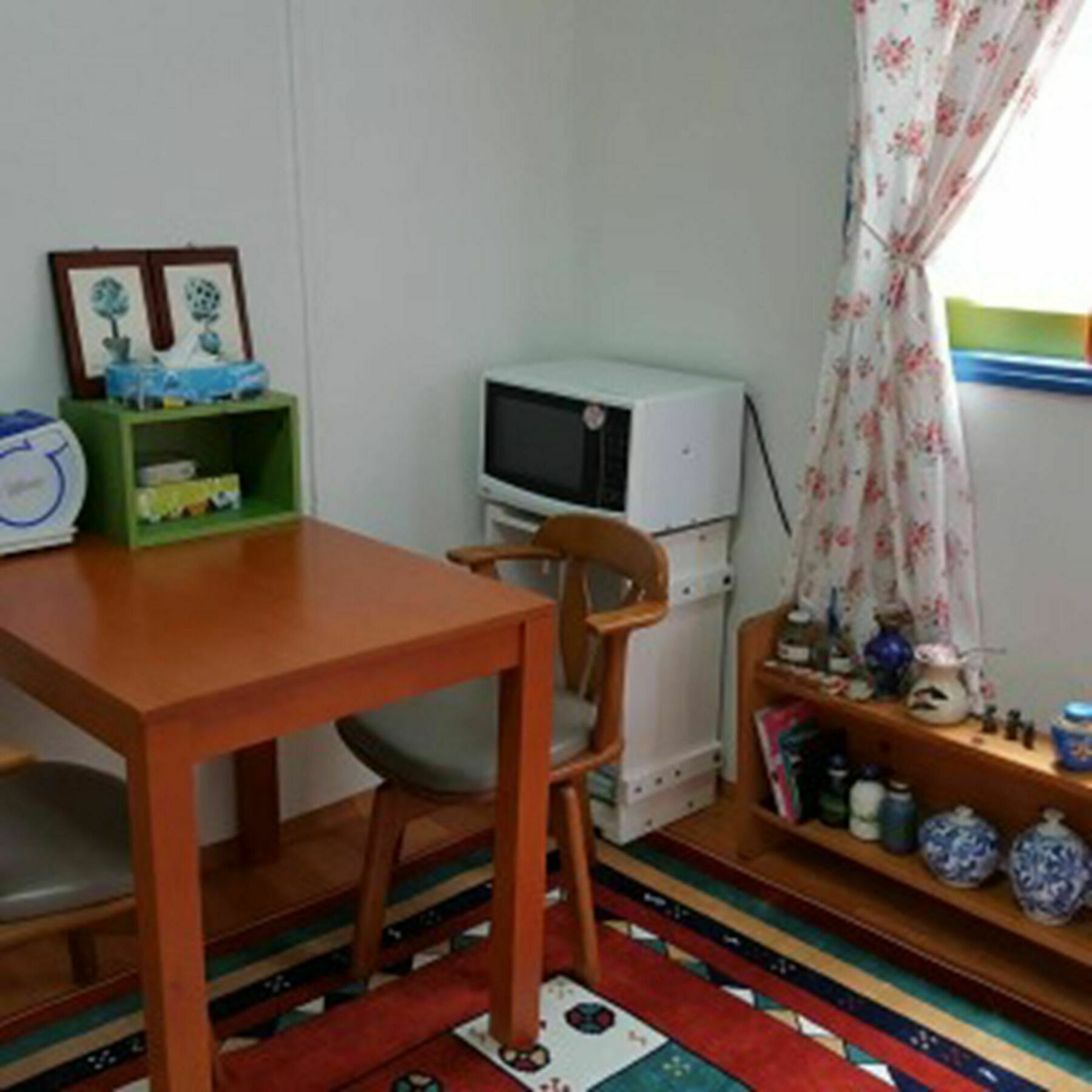 Camino B&B تَنوان المظهر الخارجي الصورة
