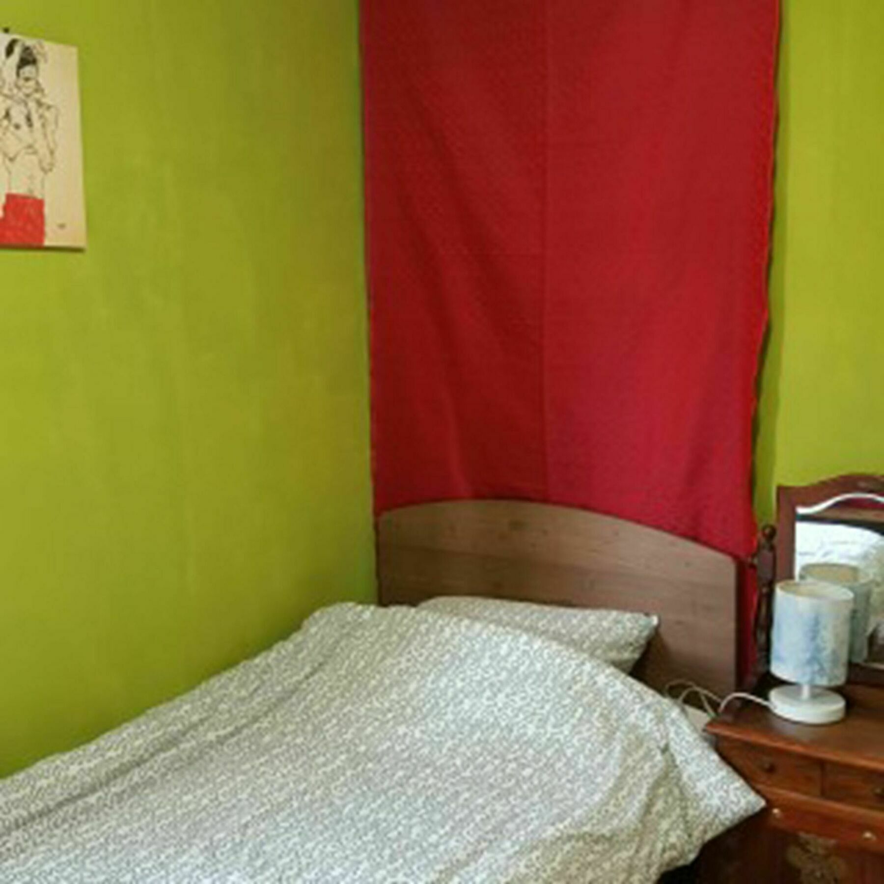 Camino B&B تَنوان المظهر الخارجي الصورة