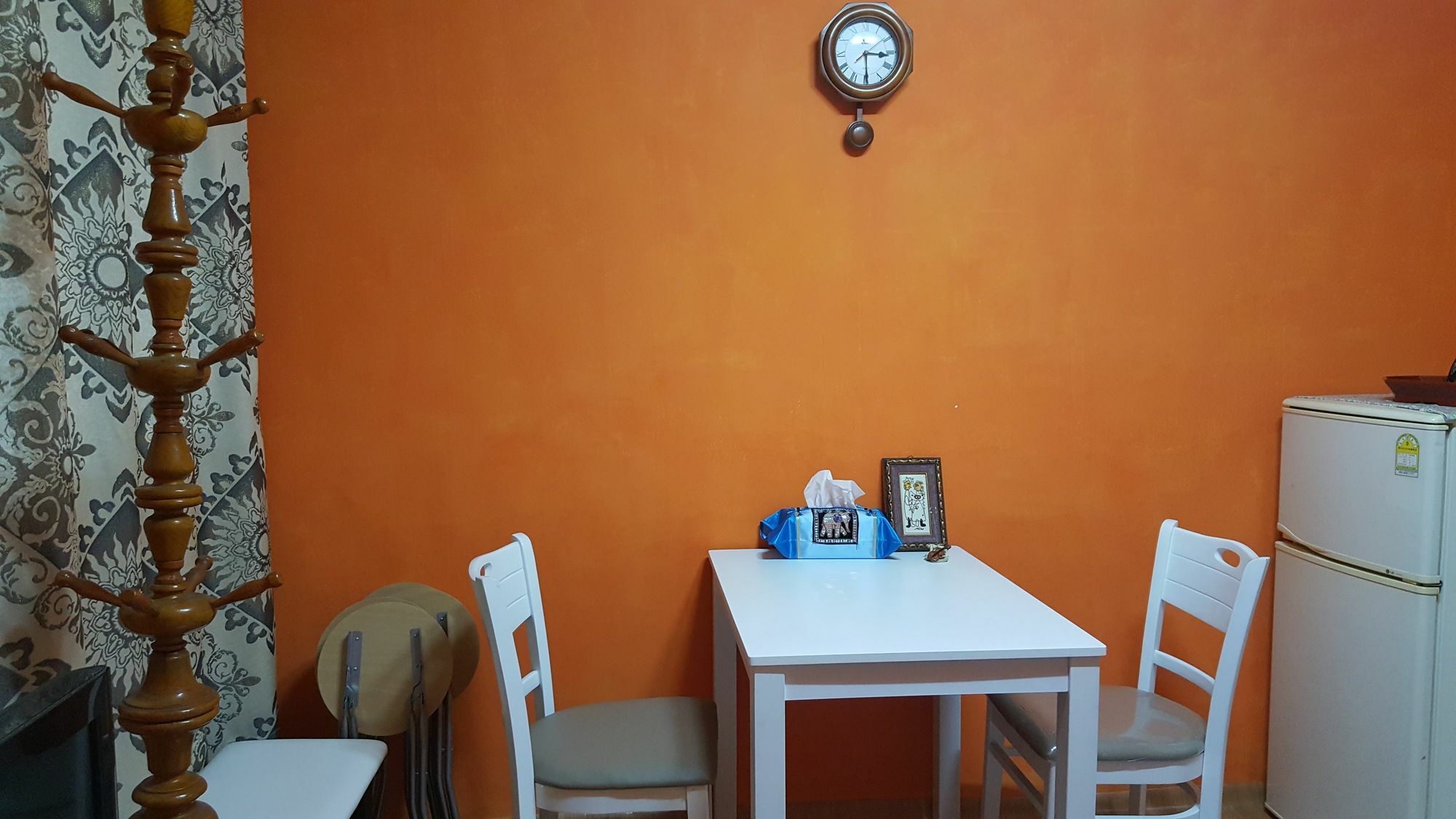 Camino B&B تَنوان المظهر الخارجي الصورة