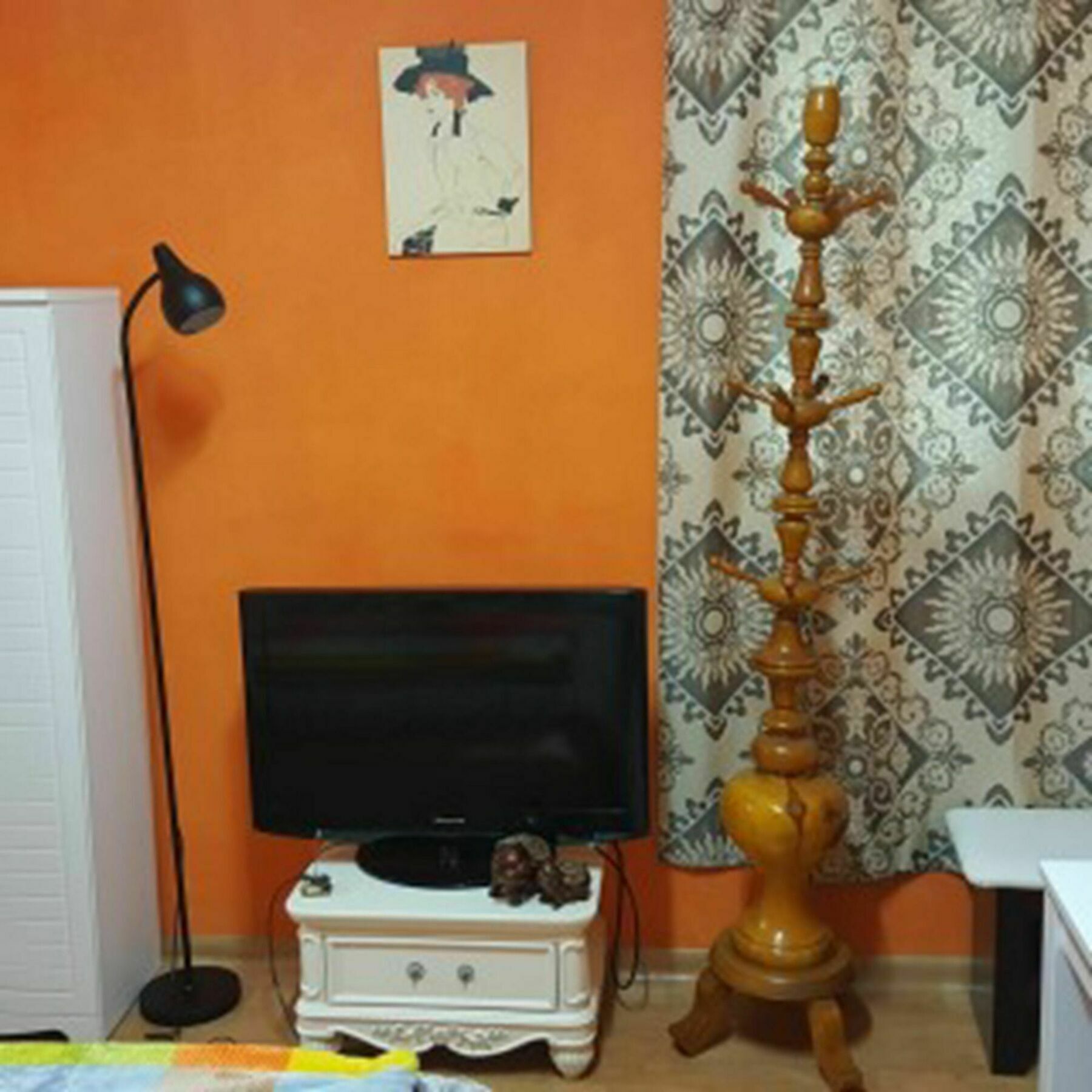 Camino B&B تَنوان المظهر الخارجي الصورة
