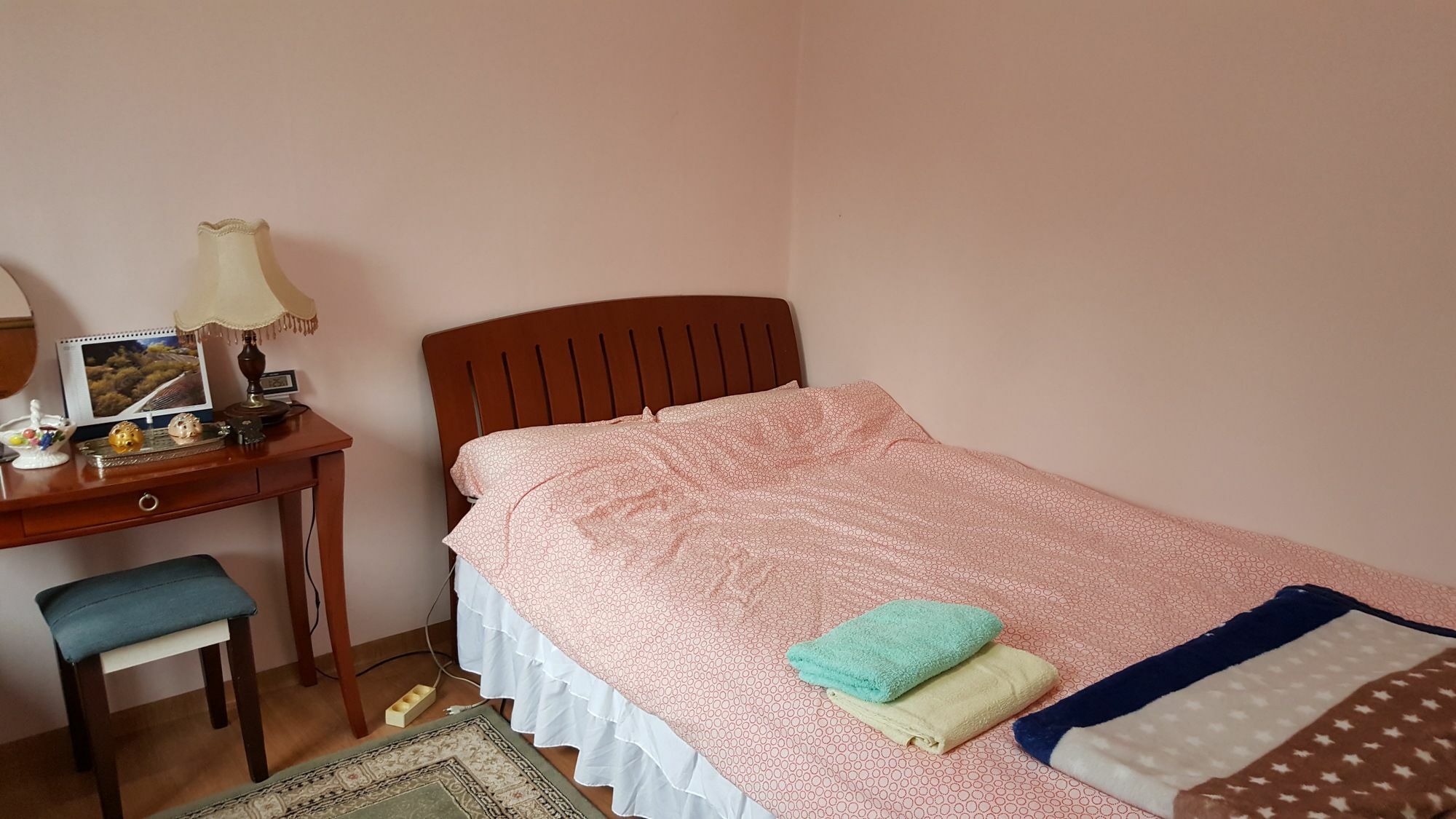 Camino B&B تَنوان المظهر الخارجي الصورة