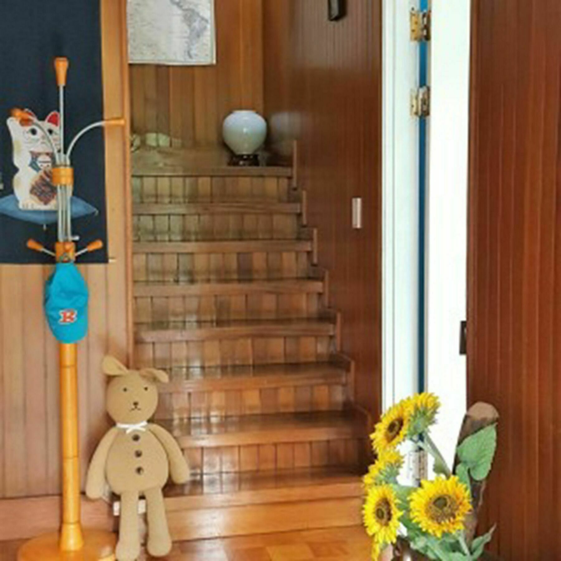 Camino B&B تَنوان المظهر الخارجي الصورة