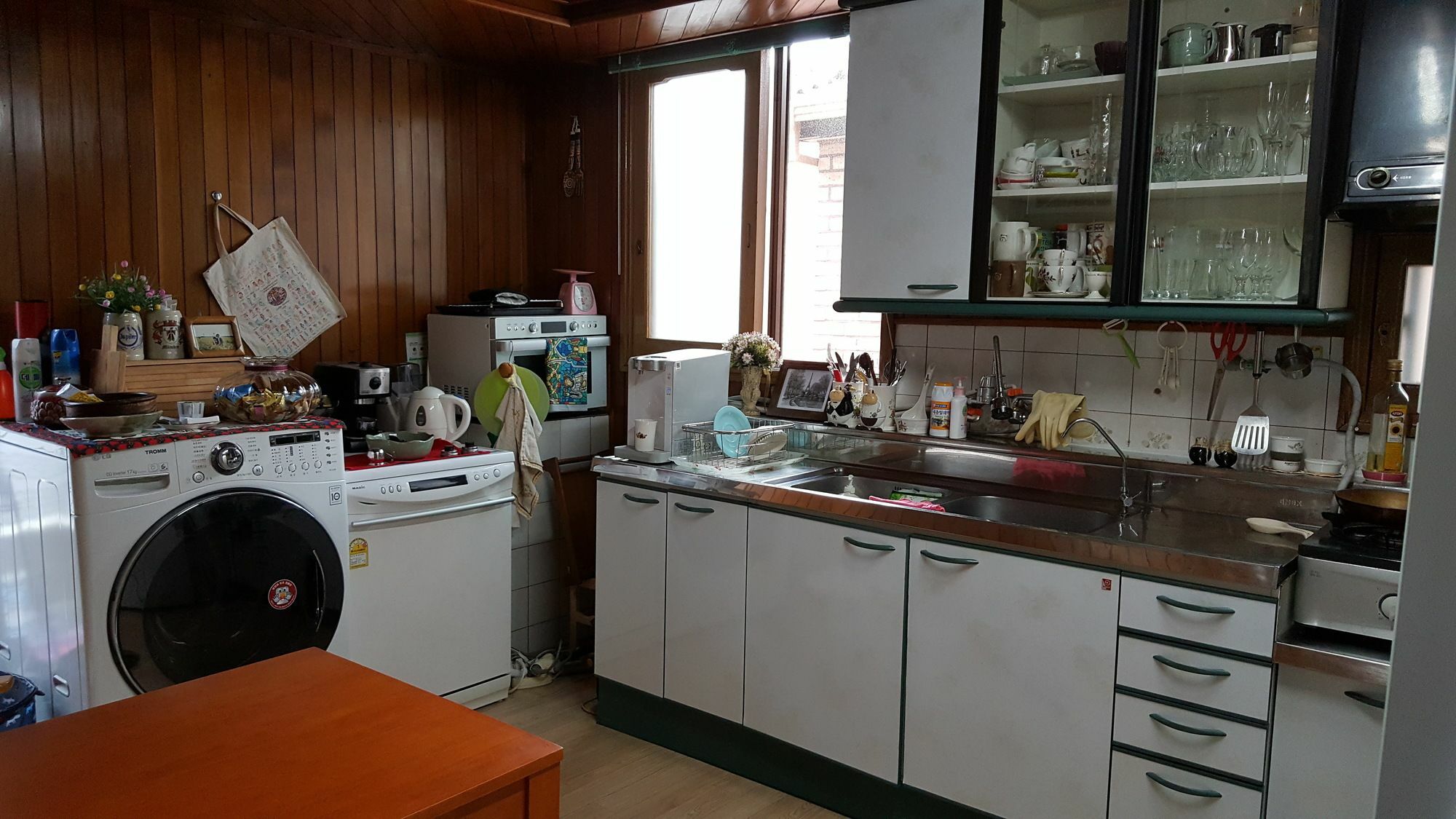 Camino B&B تَنوان المظهر الخارجي الصورة